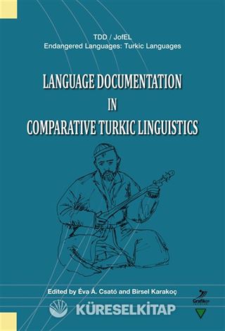 Language Documentation in Comparative Turkic Linguistics