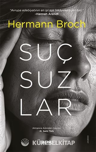 Suçsuzlar