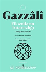 Filozofların Tutarsızlığı