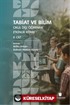 Tabiat ve Bilim: Okul Dışı Öğrenme Etkinlik Kitabı II. Cilt