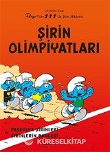 Şirin Olimpiyatları / Şirinler 11