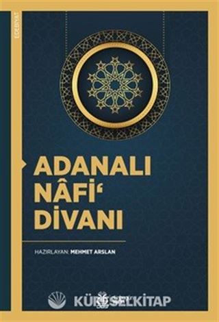 Adanalı Nafi' Divanı