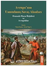 Avrupa'nın Unutulmuş Savaş Alanları