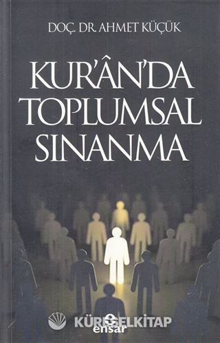 Kur'an'da Toplumsal Sınanma