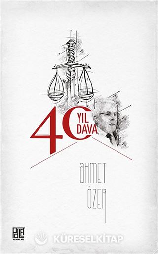 40 Yıl 40 Dava