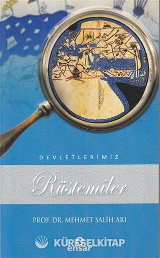 Rüstemiler / Devletlerimiz 42