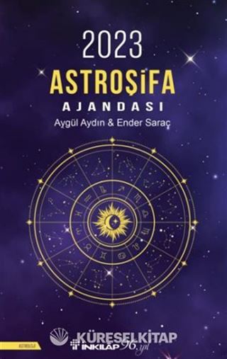 2023 Astroşifa Ajandası