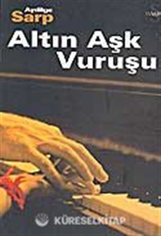 Altın Aşk Vuruşu