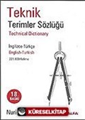 Teknik Terimler Sözlüğü İngilizce-Türkçe