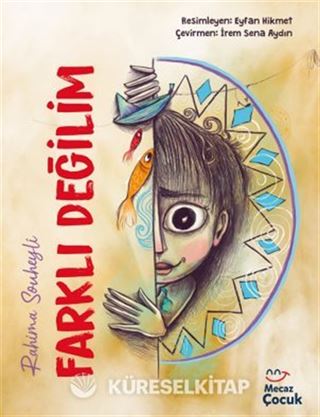 Farklı Değilim