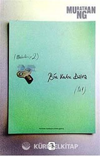 Bir Kutu Daha