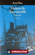 Türkiye'de Tayyarecilik (1910-1924)