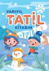 Yarıyıl Tatil Kitabim