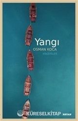 Yangı