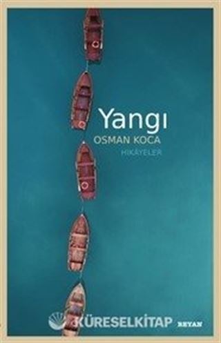 Yangı