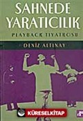 Sahnede Yaratıcılık