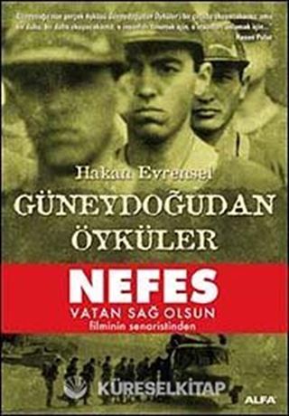 Güneydoğudan Öyküler