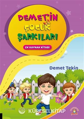 Demet'in Çocuk Şarkıları