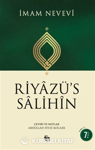 Riyazü's Salihîn