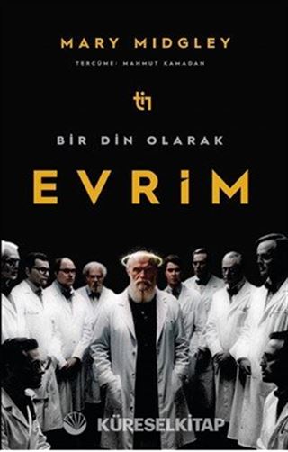 Bir Din Olarak Evrim