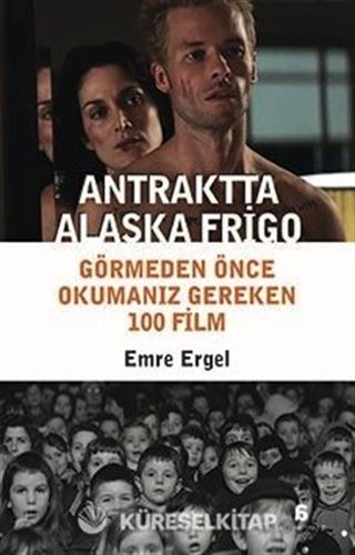 Antraktta Alaska Frigo