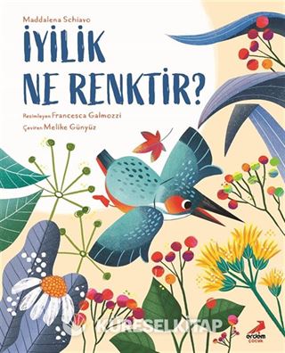 İyilik Ne Renktir?
