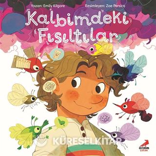 Kalbimdeki Fısıltılar