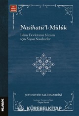 Nasîhatü'l-Mülûk