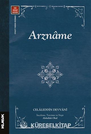 Arzname
