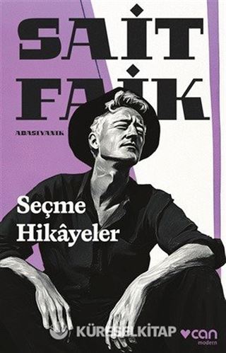 Seçme Hikayeler