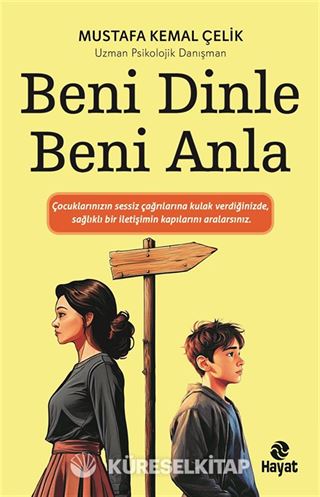 Beni Dinle Beni Anla