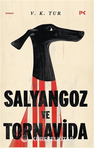Salyangoz ve Tornavida