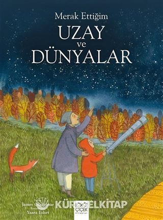 Merak Ettiğim Uzay ve Dünyalar