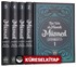 Ebû Ya'la El-Mevsılî Müsned (5 Cilt Takım)