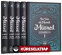 Ebû Ya'la El-Mevsılî Müsned (5 Cilt Takım)