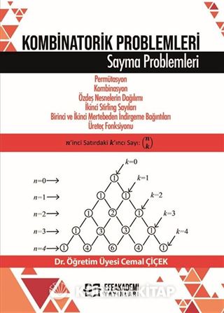 Kombinatorik Problemleri