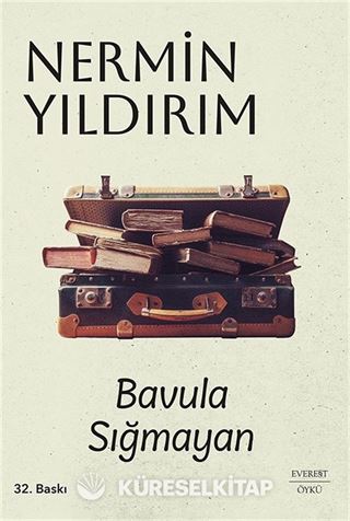 Bavula Sığmayan (Karton Kapak)