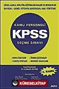 KPSS Seçme Sınavı