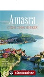 Amasra Çeşm-i Cihan Yemekler