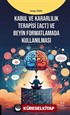 Kabul ve Kararlılık Terapisi (ACT) ve Beyin Formatlamada Kullanılması