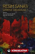 Resim Sanatı Üzerine Okumalar 1