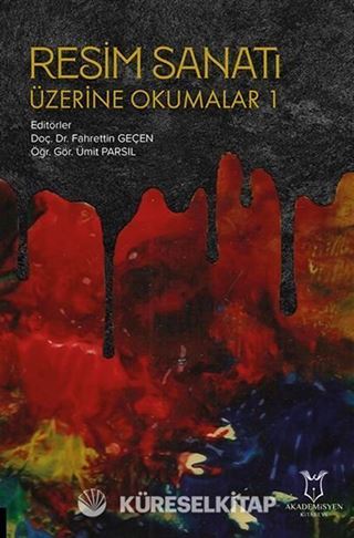 Resim Sanatı Üzerine Okumalar 1