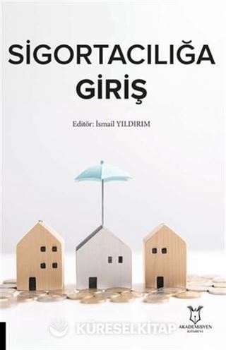Sigortacılığa Giriş