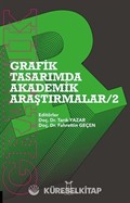 Grafik Tasarımda Akademik Araştırmalar - 2
