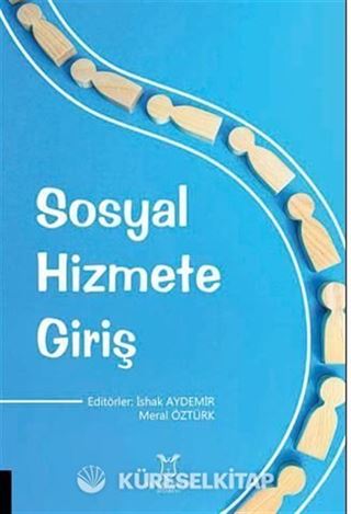 Sosyal Hizmete Giriş