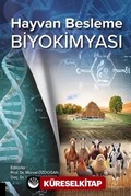 Hayvan Besleme Biyokimyası