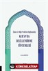 İman ve Bilgi Problemi Bağlamında Kur'an'da Delillendirme Yöntemleri