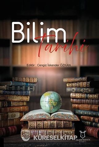 Bilim Tarihi