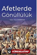 Afetlerde Gönüllülük