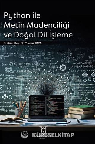 Python ile Metin Madenciliği ve Doğal Dil İşleme